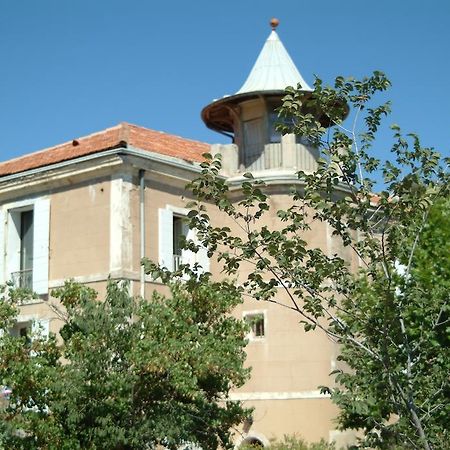 Pavillon De Beauregard Aix-en-Provence Exterior foto